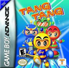 Tang Tang | (LS
) (GameBoy Advance)