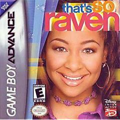 That's So Raven | (CIB) (GameBoy Advance)