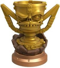 Land Trophy | (LS) (Skylanders)