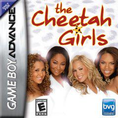 The Cheetah Girls | (LS) (GameBoy Advance)