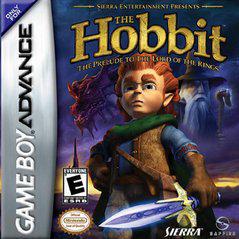 The Hobbit | (GOF) (GameBoy Advance)