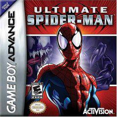Ultimate Spiderman | (LS) (GameBoy Advance)