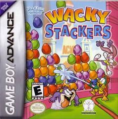 Wacky Stackers | (LS
) (GameBoy Advance)