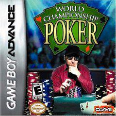 World Championship Poker | (LS) (GameBoy Advance)