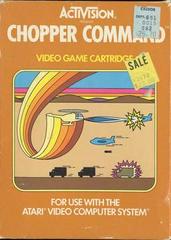 Chopper Command | (LS) (Atari 2600)