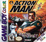 Action Man | (LS) (GameBoy Color)