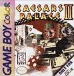 Caesar's Palace 2 | (CIB) (GameBoy Color)