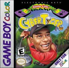 CyberTiger | (LS) (GameBoy Color)