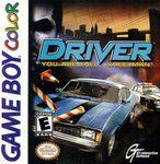 Driver | (LS) (GameBoy Color)