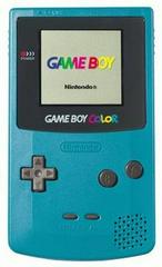 Game Boy Color Teal | (LS) (GameBoy Color)