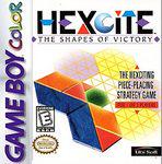 Hexcite | (LS) (GameBoy Color)