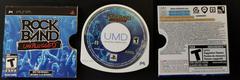 Rock Band Unplugged [Not For Resale] | (LS
) (PSP)