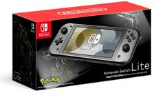 Nintendo Switch Lite: Dialga & Palkia Edition | (LS) (Nintendo Switch)