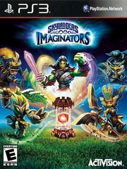 Skylanders Imaginators [Game Only] | (CIB) (Playstation 3)