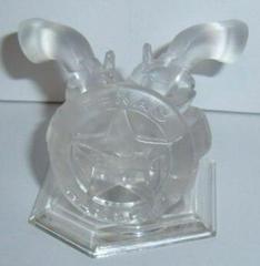 Lone Ranger Playset Crystal [Two Gun] | (LS
) (Disney Infinity)
