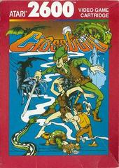 Crossbow | (LS) (Atari 2600)
