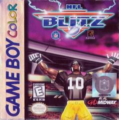 NFL Blitz | (LS) (GameBoy Color)