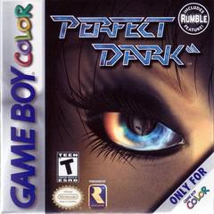 Perfect Dark | (LS) (GameBoy Color)