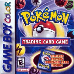 Pokemon Trading Card Game | (LS) (GameBoy Color)