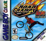 Road Champs | (LS
) (GameBoy Color)