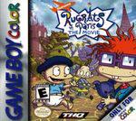 Rugrats in Paris | (LS
) (GameBoy Color)