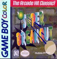 Super Breakout | (LS
) (GameBoy Color)
