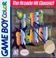 Super Breakout | (LS) (GameBoy Color)