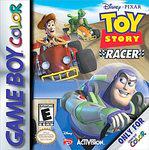 Toy Story Racer | (LS) (GameBoy Color)