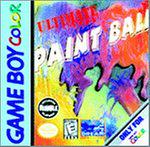 Ultimate Paintball | (LS
) (GameBoy Color)