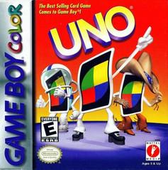 Uno | (LS
) (GameBoy Color)