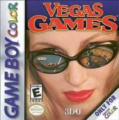Vegas Games | (LS) (GameBoy Color)