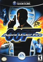 007 Agent Under Fire | (CIB) (Gamecube)