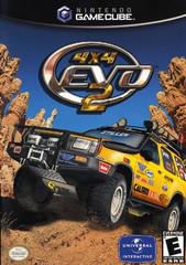 4x4 EVO 2 | (LS
) (Gamecube)