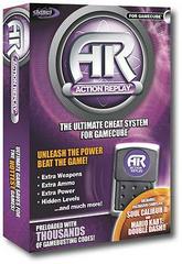 Action Replay | (LS) (Gamecube)