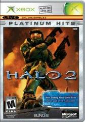 Halo 2 [Platinum Hits] | (GB) (Xbox)