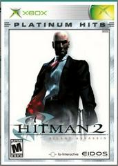 Hitman 2 [Platinum Hits] | (CIB) (Xbox)