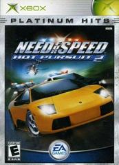Need for Speed Hot Pursuit 2 [Platinum Hits] | (LS
) (Xbox)