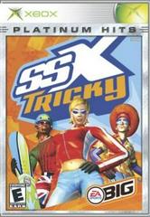 SSX Tricky [Platinum Hits] | (CIB) (Xbox)