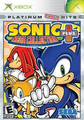 Sonic Mega Collection Plus [Platinum Hits] | (LS
) (Xbox)