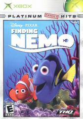 Finding Nemo [Platinum Hits] | (GB) (Xbox)