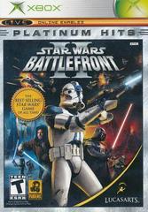 Star Wars Battlefront 2 [Platinum Hits] | (GB) (Xbox)