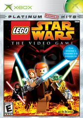 LEGO Star Wars [Platinum Hits] | (GB) (Xbox)