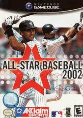 All-Star Baseball 2002 | (LS
) (Gamecube)