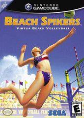 Beach Spikers | (LS
) (Gamecube)