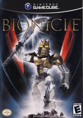 Bionicle | (LS) (Gamecube)