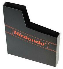 Nintendo Dust Sleeve [Red] | (LS
) (NES)