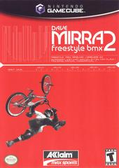 Dave Mirra Freestyle BMX 2 | (LS) (Gamecube)