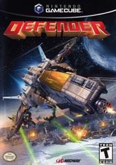 Defender | (GB) (Gamecube)
