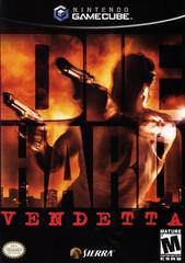 Die Hard Vendetta | (LS) (Gamecube)