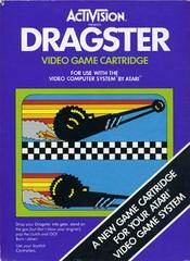 Dragster | (LS) (Atari 2600)